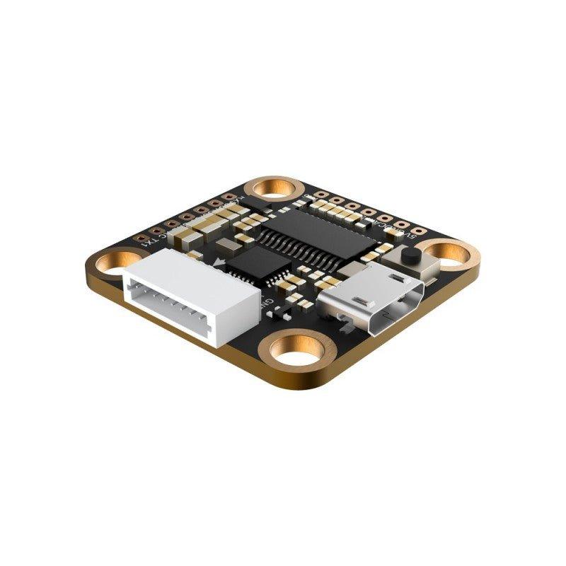Foxeer Mini F722 V4 FPV Flight Controller - 20x20mm | DIYFPV.COM