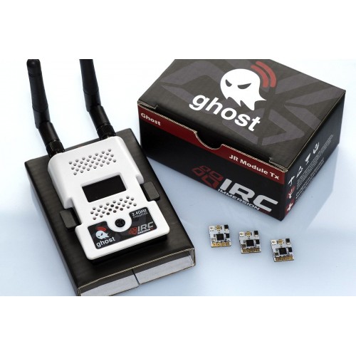 ImmersionRC Ghost 2.4GHz Radio Module Bundle | DIYFPV.COM
