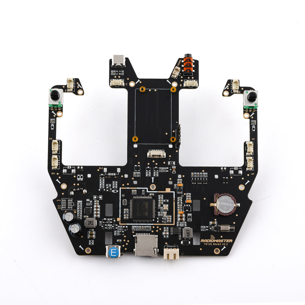 Основная плата RadioMaster TX12 MKII