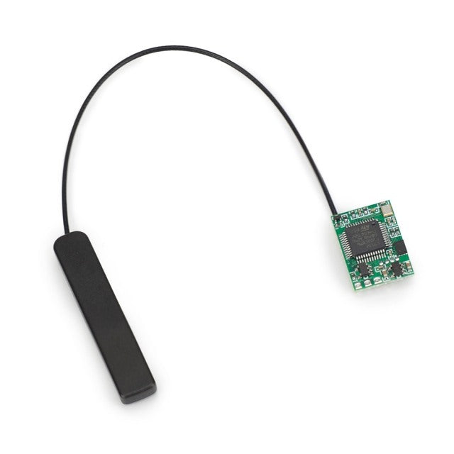 Jumper R900 mini Receiver 900MHz Long Range RX | DIYFPV