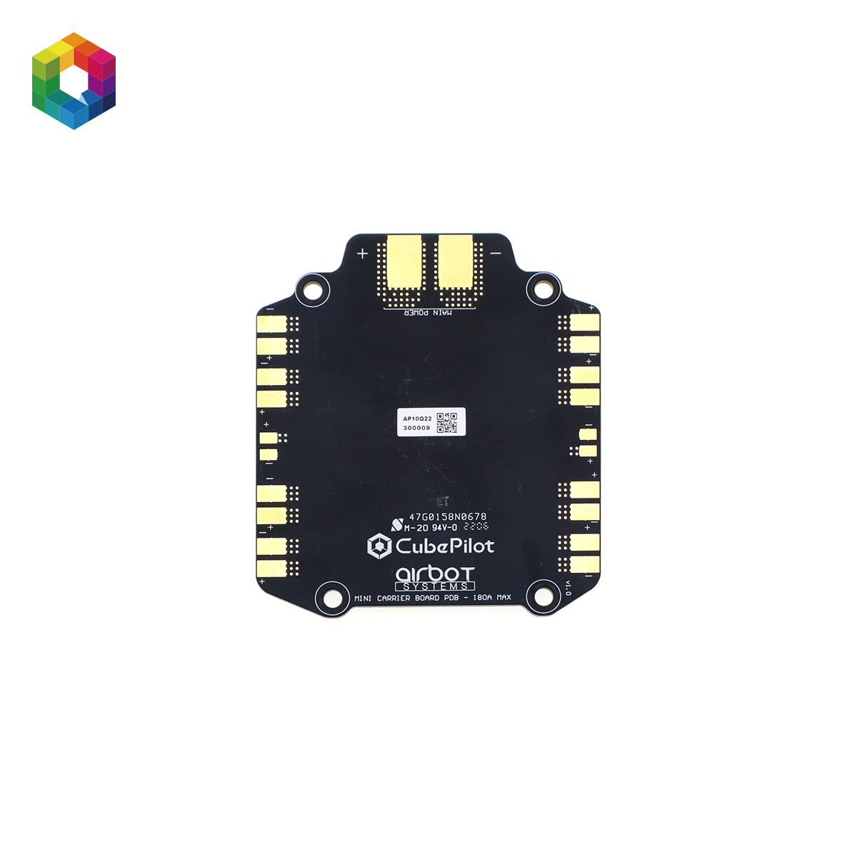 Airbot Power Distribution Board for CubePilot | DIYFPV.COM