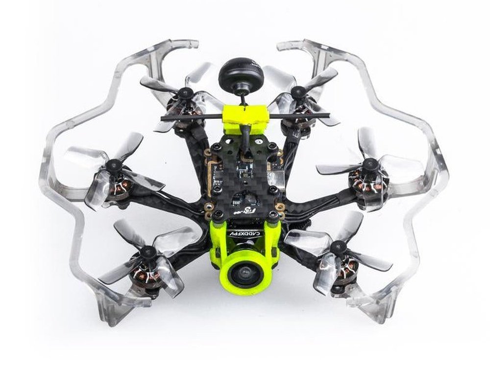 Flywoo Firefly Hex Nano 1.6