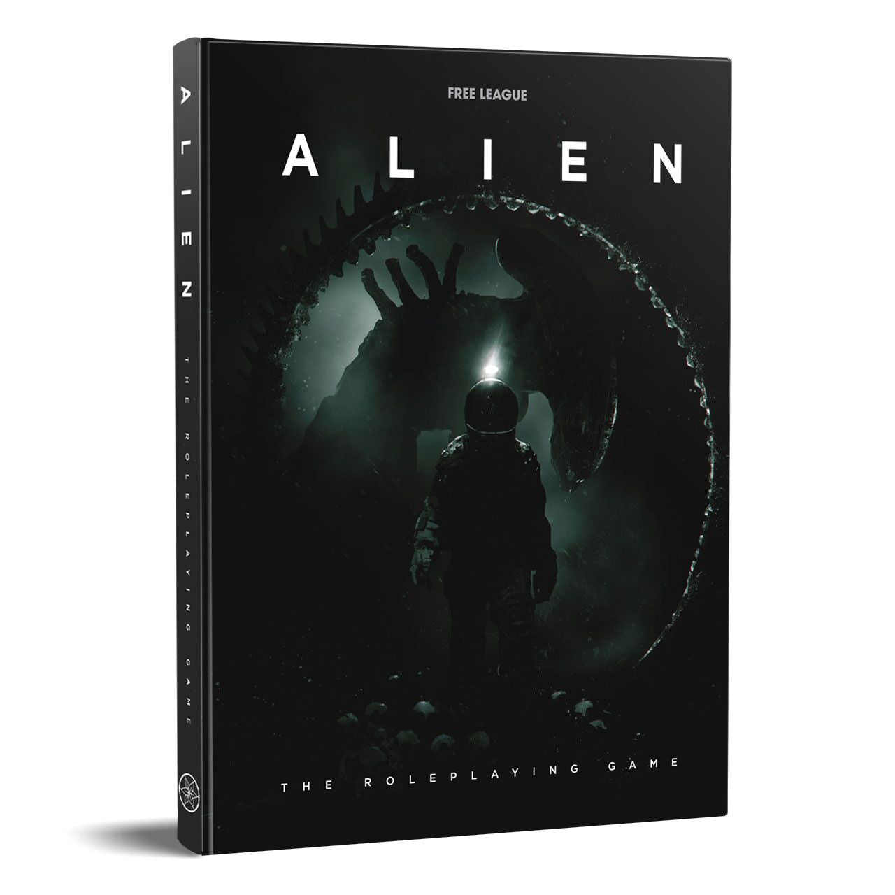 Alien RPG - Core Rulebook | DIYFPV.COM