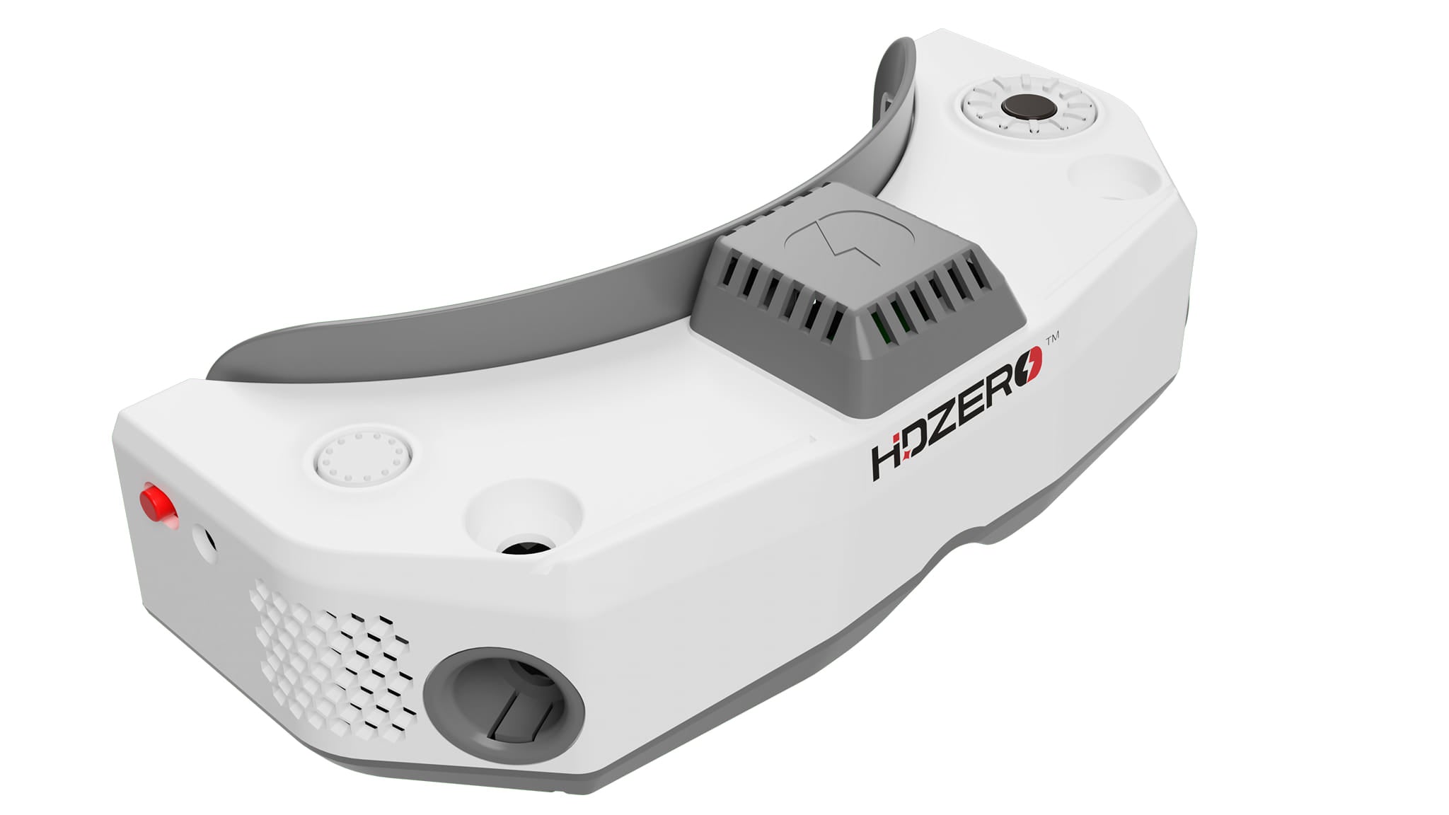 HDZero FPV Goggles | DIYFPV.COM