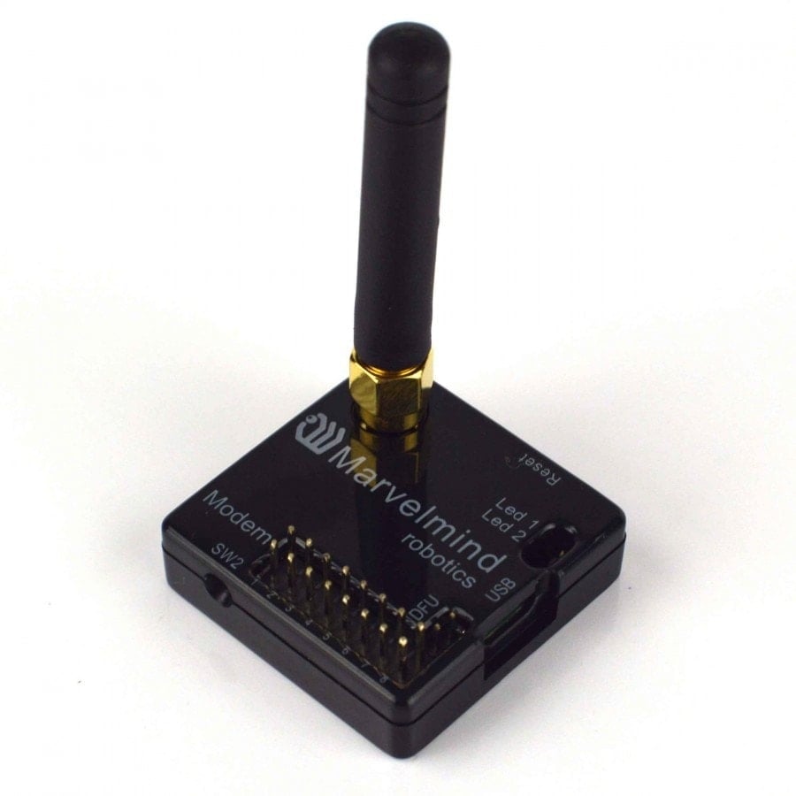 Marvelmind Modem HW v. (/Mhz) [SL4] | DIYFPV