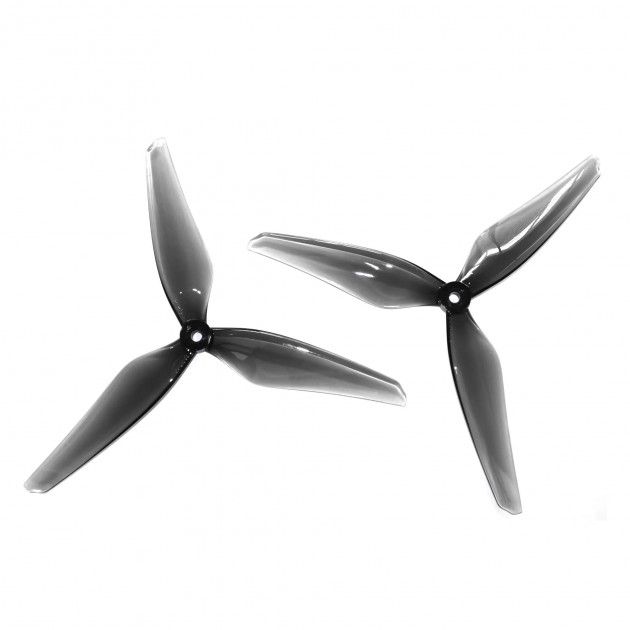 HQProp 7.5x3x3 3-Blade