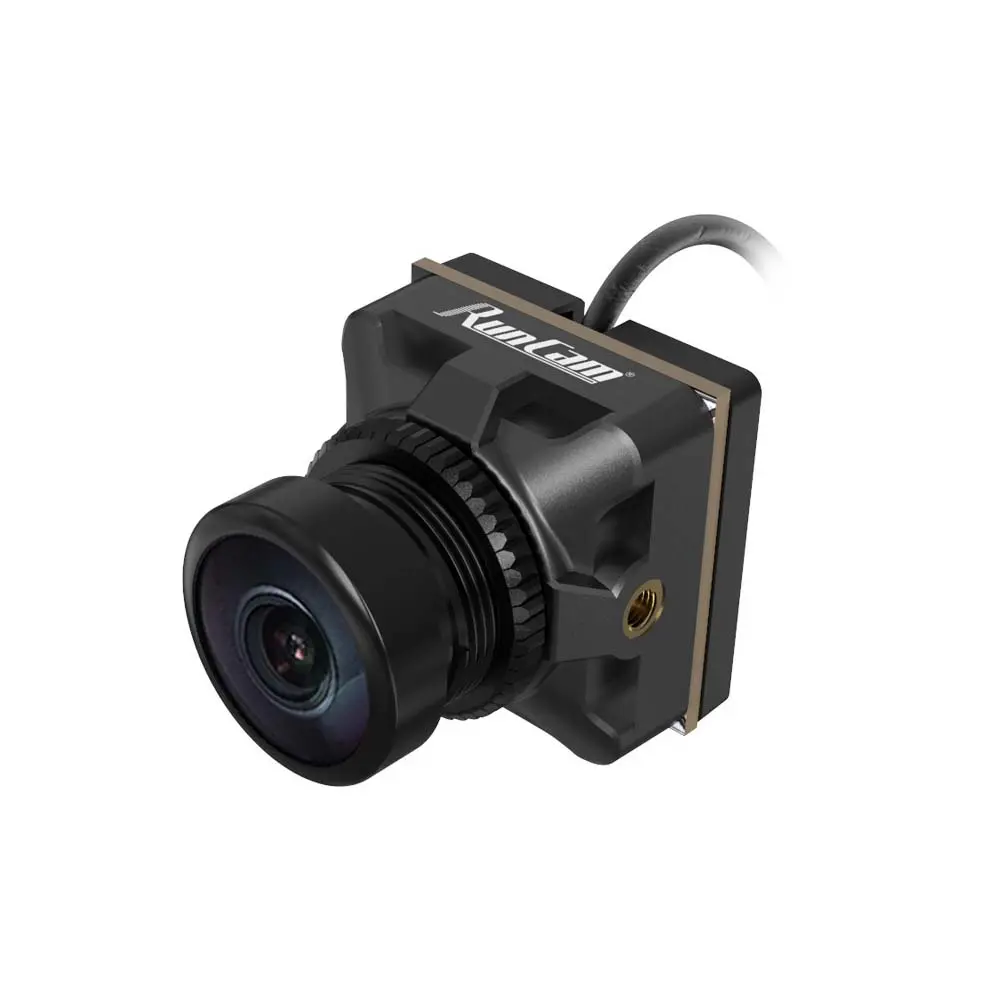 Phoenix Camera RunCam Phoenix HD Digital FPV Camera w/ 12cm Coaxial Cable - 1.8 ...