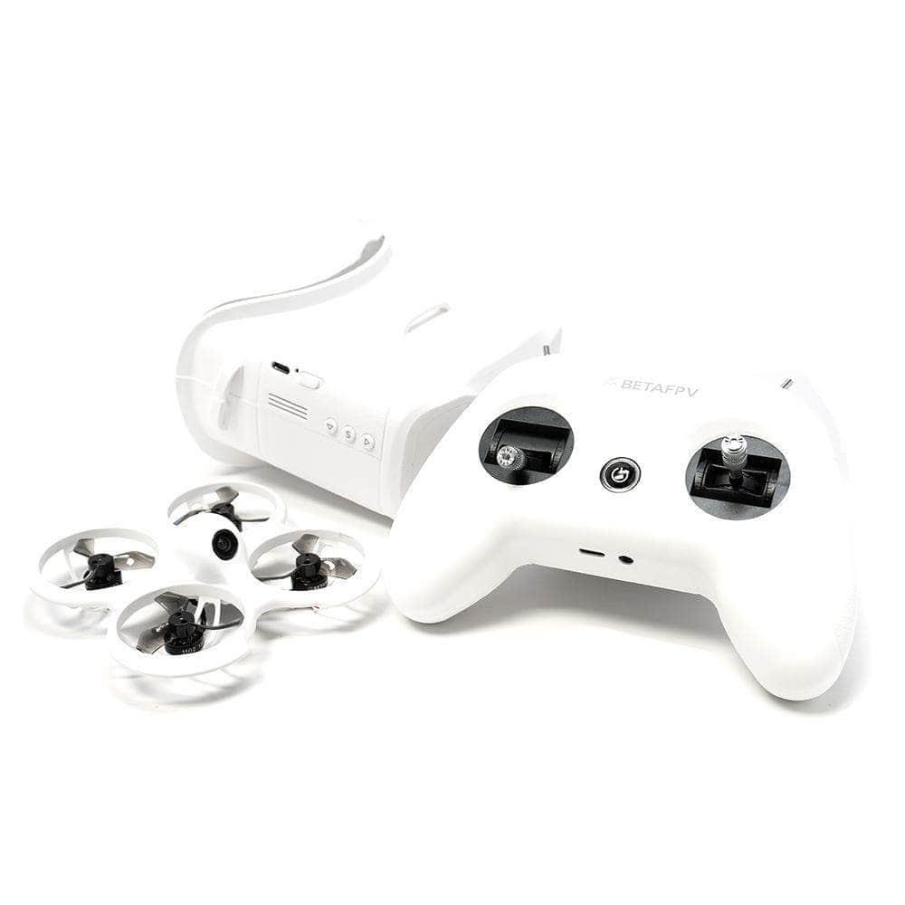 BetaFPV RTF Cetus Pro FPV Analog Kit - Cetus Pro Whoop, Goggles ...