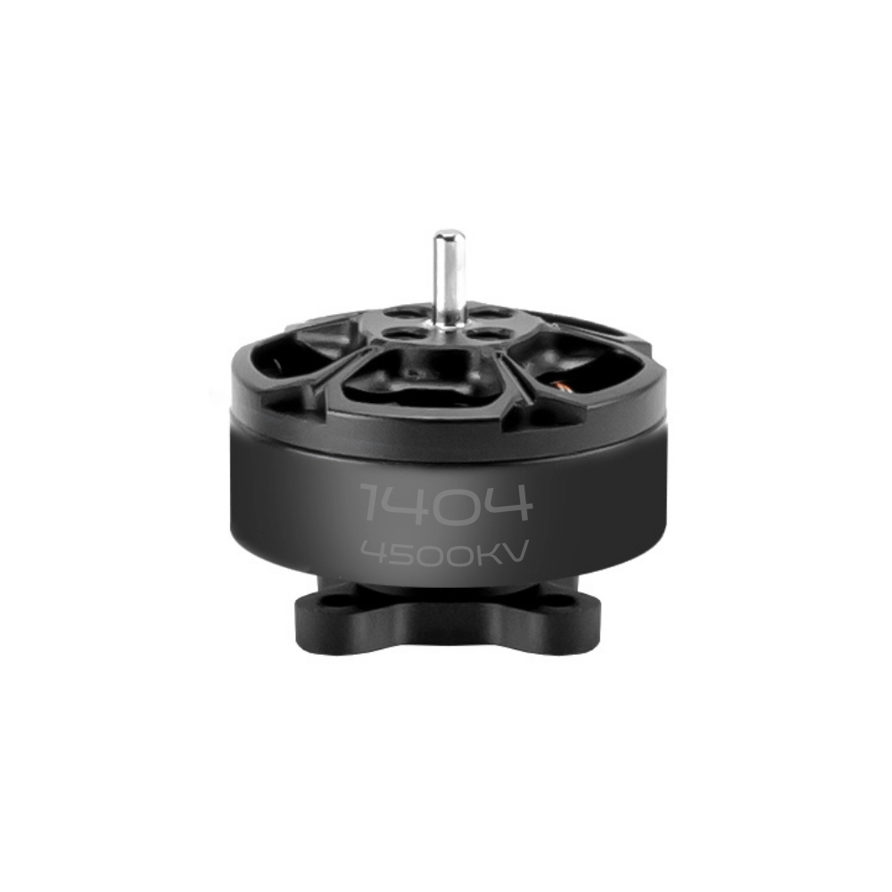 XILO Stealth 1404 Motor - 4500KV - 1.5 - Black | DIYFPV.COM