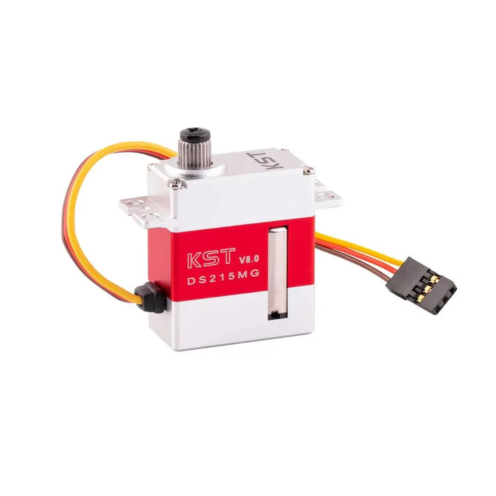 KST DS215MG V8.0 Digital Servo
