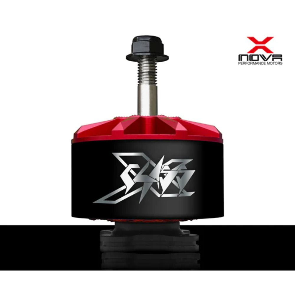 XNova X-Class 420KV Lightning 10-12S Cinelifter