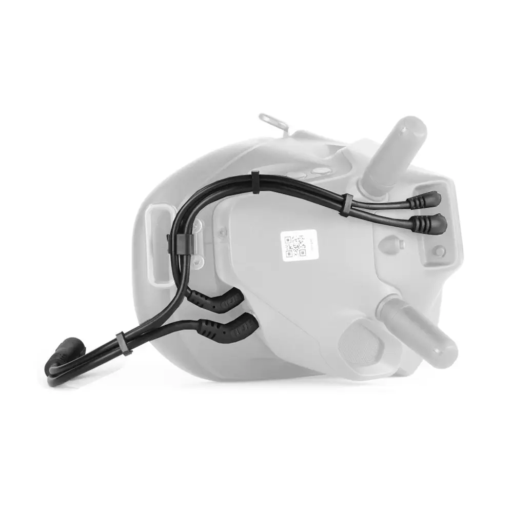 BDI Digidapter V1 Cable Management Upgrade Kit - 4.5 | DIYFPV.COM