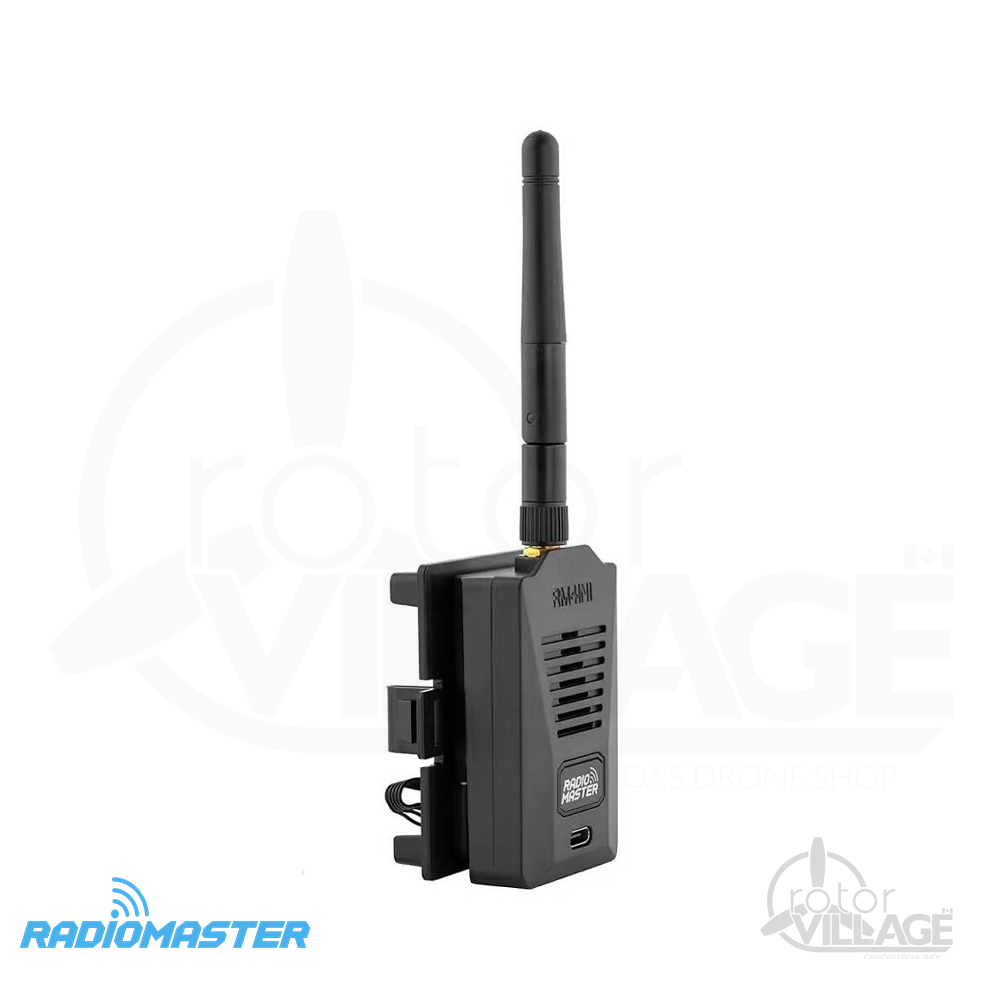 RadioMaster 4-in-1 TX Module | DIYFPV.COM
