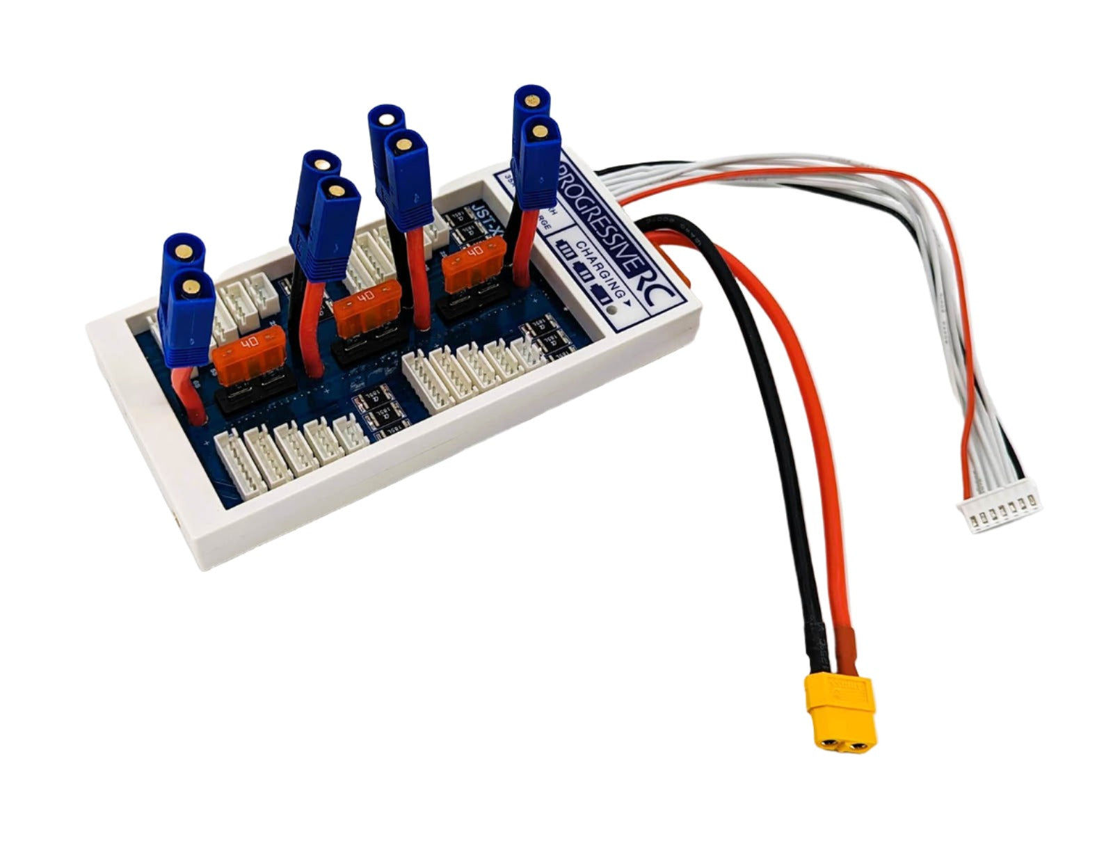 ETRONIX POWERPAL EH BALANCE ADAPTOR BOARD (w/o lead) - Sussex Model Centre -SMC ETRONIX POWERPAL EH BALANCE ADAPTOR BOARD (w/o lead) - Sussex Model Centre -SMC