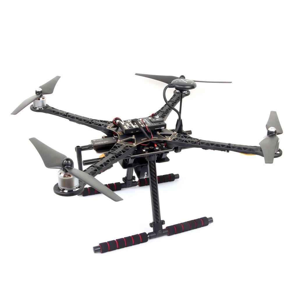 Holybro S500 ARF V2- 480mm Quadcopter Platform - Frame Kit | DIYFPV.COM