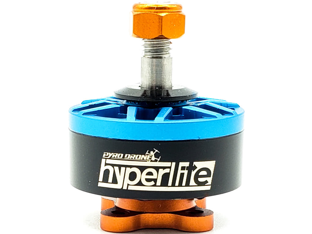 Hyperlite TEAM EDITION DIYFPV