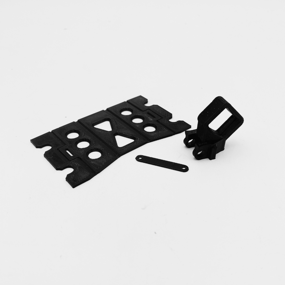 Tiny Trainer V2 TPU Kit | DIYFPV.COM
