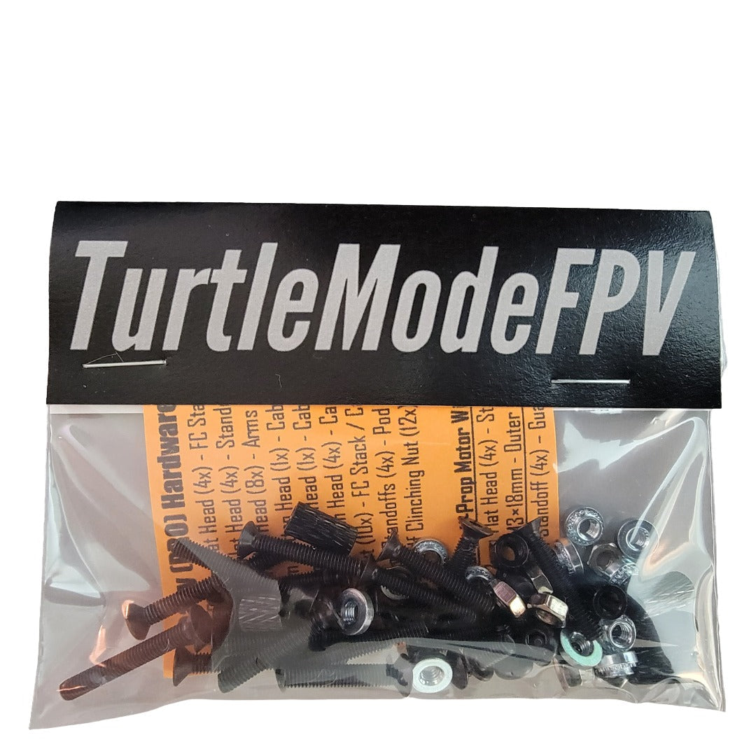 HeavyMetal PRO - Hardware Kit | DIYFPV.COM