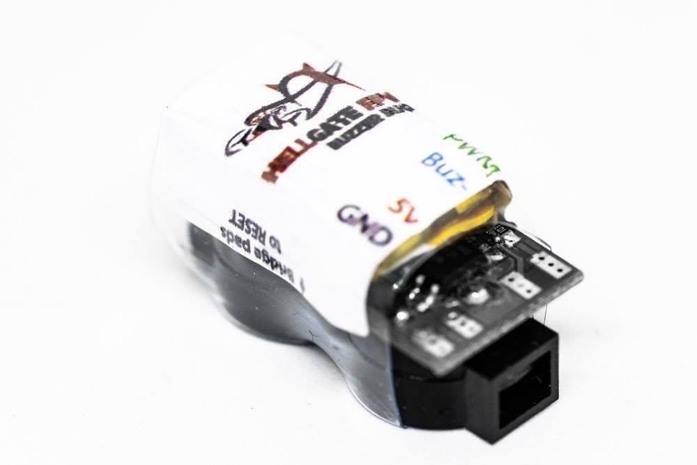 Hellgate FPV Buzzer Duo | DIYFPV.COM